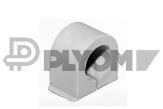 Lagerung, Stabilisator Hinterachse PLYOM P482526 Bild Lagerung, Stabilisator Hinterachse PLYOM P482526