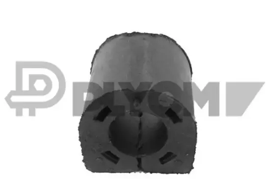 Lagerung, Stabilisator Vorderachse PLYOM P751491 Bild Lagerung, Stabilisator Vorderachse PLYOM P751491