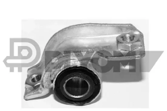 Lagerung, Lenker Vorderachse links PLYOM P755744 Bild Lagerung, Lenker Vorderachse links PLYOM P755744