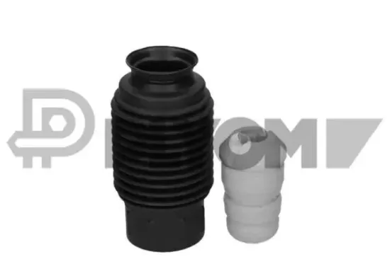 Staubschutzsatz, Stoßdämpfer Vorderachse PLYOM P011147 Bild Staubschutzsatz, Stoßdämpfer Vorderachse PLYOM P011147