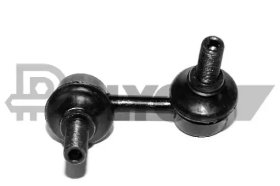 Lagerung, Motor unten PLYOM P776821 Bild Lagerung, Motor unten PLYOM P776821