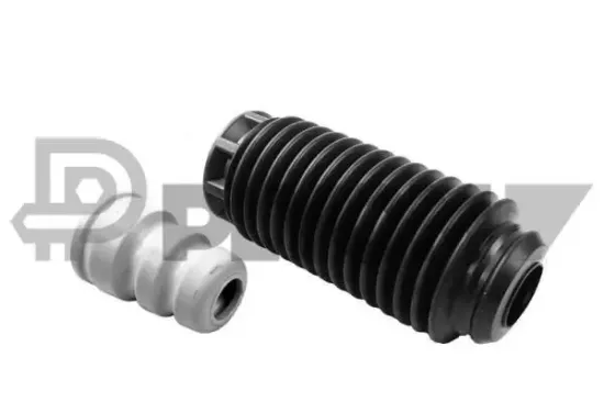 Staubschutzsatz, Stoßdämpfer Vorderachse PLYOM P750898 Bild Staubschutzsatz, Stoßdämpfer Vorderachse PLYOM P750898