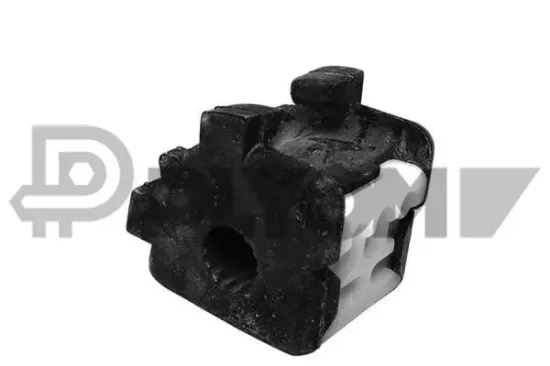 Lagerbuchse, Stabilisator Hinterachse beidseitig PLYOM P751609 Bild Lagerbuchse, Stabilisator Hinterachse beidseitig PLYOM P751609