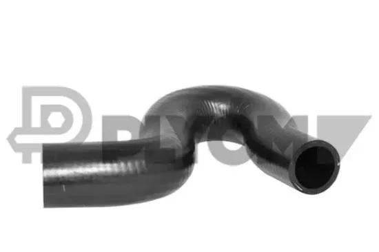 Kühlerschlauch oben PLYOM P036493 Bild Kühlerschlauch oben PLYOM P036493