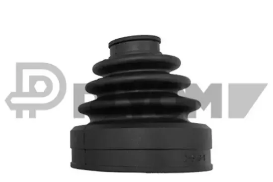 Faltenbalg, Antriebswelle getriebeseitig PLYOM P021468 Bild Faltenbalg, Antriebswelle getriebeseitig PLYOM P021468