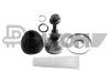 Gelenksatz, Antriebswelle radseitig Vorderachse PLYOM P760248
