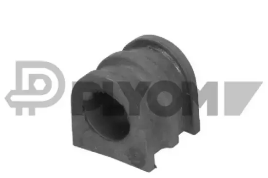 Lagerung, Stabilisator Vorderachse PLYOM P770171 Bild Lagerung, Stabilisator Vorderachse PLYOM P770171