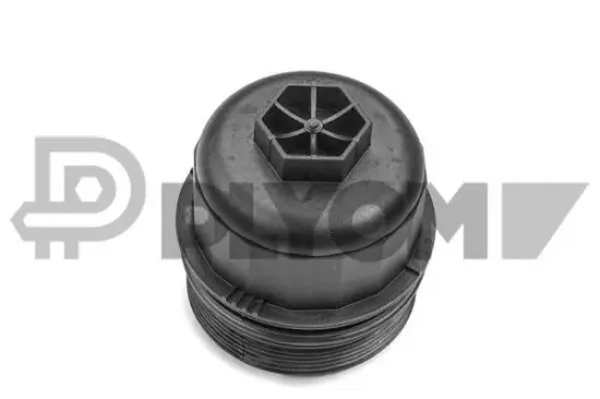 Deckel, Ölfiltergehäuse PLYOM P769653 Bild Deckel, Ölfiltergehäuse PLYOM P769653
