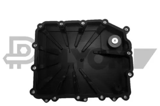 Ölwanne, Automatikgetriebe PLYOM P751191 Bild Ölwanne, Automatikgetriebe PLYOM P751191