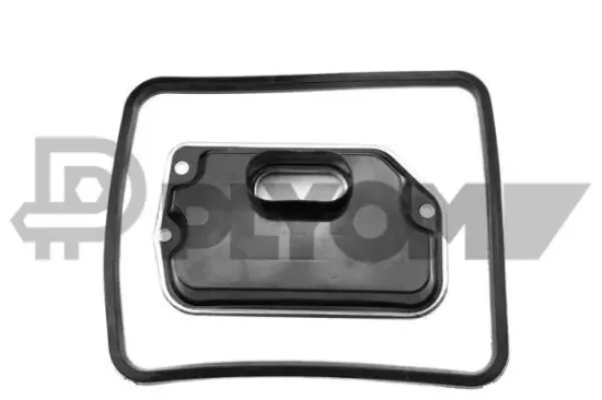 Hydraulikfiltersatz, Automatikgetriebe PLYOM P751194 Bild Hydraulikfiltersatz, Automatikgetriebe PLYOM P751194