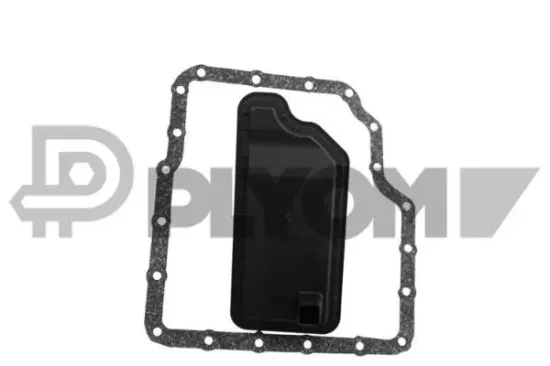 Hydraulikfiltersatz, Automatikgetriebe PLYOM P758133 Bild Hydraulikfiltersatz, Automatikgetriebe PLYOM P758133