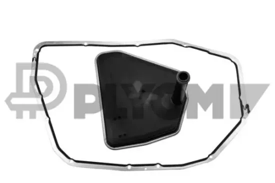 Hydraulikfiltersatz, Automatikgetriebe PLYOM P751202 Bild Hydraulikfiltersatz, Automatikgetriebe PLYOM P751202