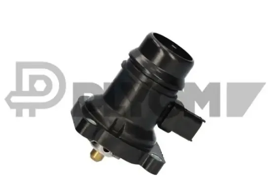 Kühlmittelflansch PLYOM P756729 Bild Kühlmittelflansch PLYOM P756729