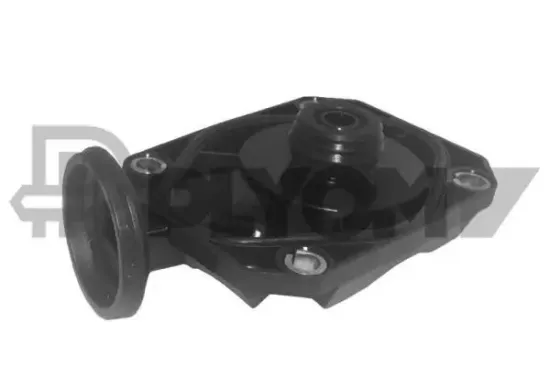 Ventil, Kurbelgehäuseentlüftung PLYOM P757692 Bild Ventil, Kurbelgehäuseentlüftung PLYOM P757692