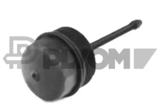 Deckel, Ölfiltergehäuse PLYOM P771118 Bild Deckel, Ölfiltergehäuse PLYOM P771118