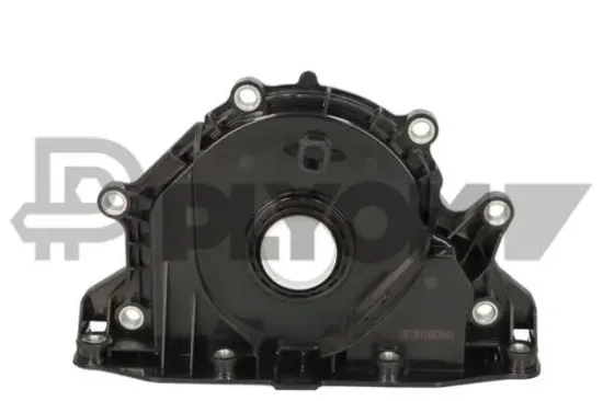 Wellendichtring, Kurbelwelle stirnseitig PLYOM P775076 Bild Wellendichtring, Kurbelwelle stirnseitig PLYOM P775076