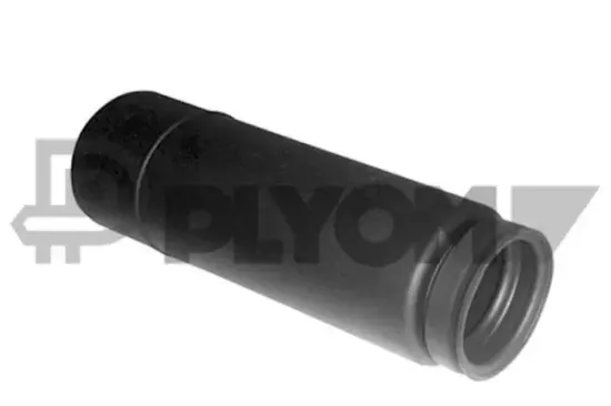 Schutzkappe/Faltenbalg, Stoßdämpfer Hinterachse beidseitig PLYOM P462436 Bild Schutzkappe/Faltenbalg, Stoßdämpfer Hinterachse beidseitig PLYOM P462436