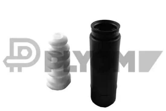 Staubschutzsatz, Stoßdämpfer Hinterachse PLYOM P766518 Bild Staubschutzsatz, Stoßdämpfer Hinterachse PLYOM P766518