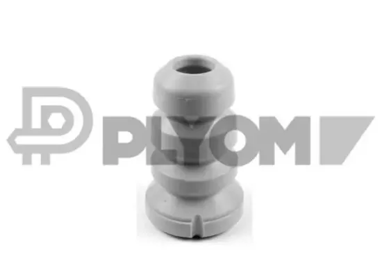 Anschlagpuffer, Federung Vorderachse beidseitig PLYOM P750053 Bild Anschlagpuffer, Federung Vorderachse beidseitig PLYOM P750053