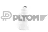 Anschlagpuffer, Federung Hinterachse beidseitig PLYOM P762395