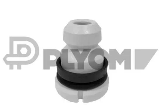 Anschlagpuffer, Federung Vorderachse beidseitig PLYOM P762398 Bild Anschlagpuffer, Federung Vorderachse beidseitig PLYOM P762398