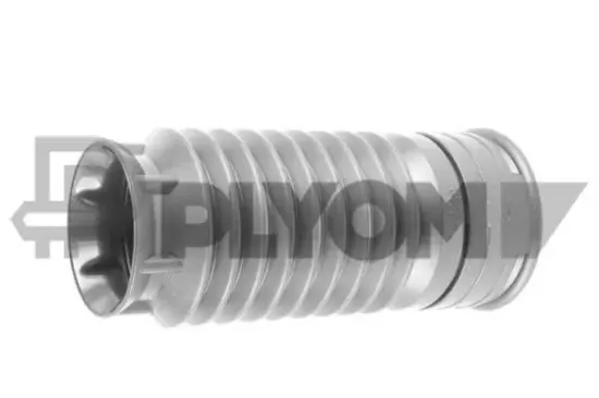 Schutzkappe/Faltenbalg, Stoßdämpfer Vorderachse beidseitig PLYOM P761998 Bild Schutzkappe/Faltenbalg, Stoßdämpfer Vorderachse beidseitig PLYOM P761998