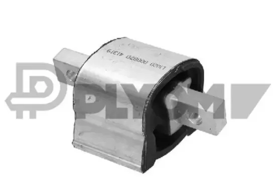 Lagerung, Automatikgetriebe Hinterachse PLYOM P767231 Bild Lagerung, Automatikgetriebe Hinterachse PLYOM P767231