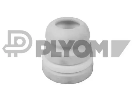 Anschlagpuffer, Federung Vorderachse beidseitig PLYOM P757000 Bild Anschlagpuffer, Federung Vorderachse beidseitig PLYOM P757000