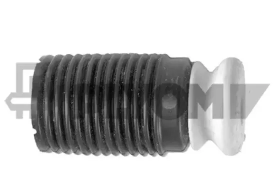 Staubschutzsatz, Stoßdämpfer Hinterachse PLYOM P760653 Bild Staubschutzsatz, Stoßdämpfer Hinterachse PLYOM P760653