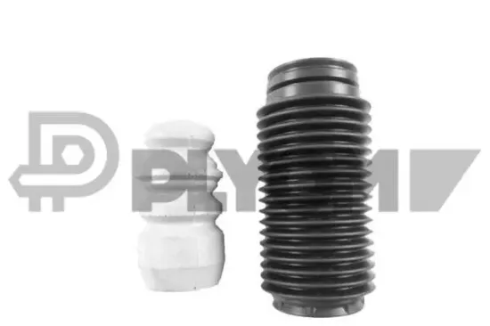 Staubschutzsatz, Stoßdämpfer Hinterachse PLYOM P763694 Bild Staubschutzsatz, Stoßdämpfer Hinterachse PLYOM P763694