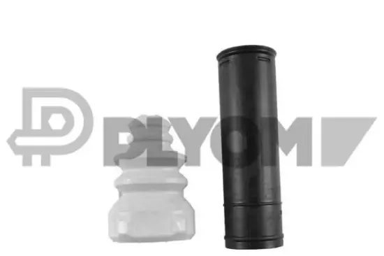 Staubschutzsatz, Stoßdämpfer Hinterachse PLYOM P764487 Bild Staubschutzsatz, Stoßdämpfer Hinterachse PLYOM P764487