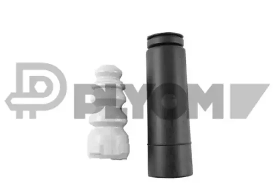 Staubschutzsatz, Stoßdämpfer Hinterachse PLYOM P764492 Bild Staubschutzsatz, Stoßdämpfer Hinterachse PLYOM P764492