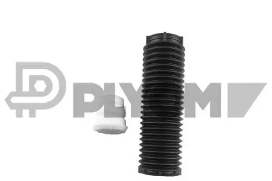 Staubschutzsatz, Stoßdämpfer Vorderachse PLYOM P767597 Bild Staubschutzsatz, Stoßdämpfer Vorderachse PLYOM P767597
