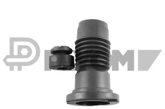 Staubschutzsatz, Stoßdämpfer Vorderachse PLYOM P767607 Bild Staubschutzsatz, Stoßdämpfer Vorderachse PLYOM P767607