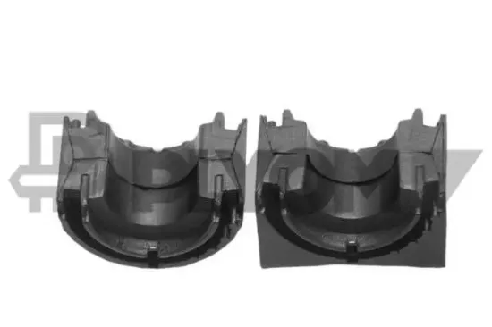 Lagerung, Stabilisator Vorderachse beidseitig PLYOM P758881 Bild Lagerung, Stabilisator Vorderachse beidseitig PLYOM P758881