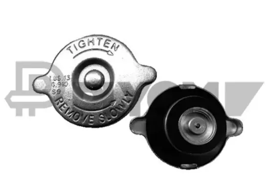 Verschlussdeckel, Kühlmittelbehälter PLYOM P954089 Bild Verschlussdeckel, Kühlmittelbehälter PLYOM P954089