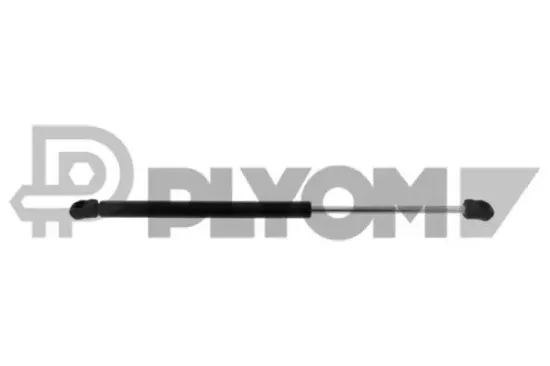 Gasfeder, Koffer-/Laderaum PLYOM P773451 Bild Gasfeder, Koffer-/Laderaum PLYOM P773451