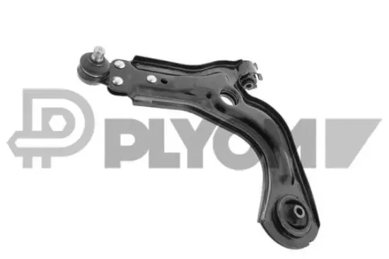 Lenker, Radaufhängung Vorderachse links PLYOM P771570 Bild Lenker, Radaufhängung Vorderachse links PLYOM P771570