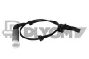 Sensor, Raddrehzahl Vorderachse links PLYOM P755181 Bild Sensor, Raddrehzahl Vorderachse links PLYOM P755181