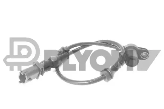 Sensor, Raddrehzahl Vorderachse PLYOM P755198 Bild Sensor, Raddrehzahl Vorderachse PLYOM P755198