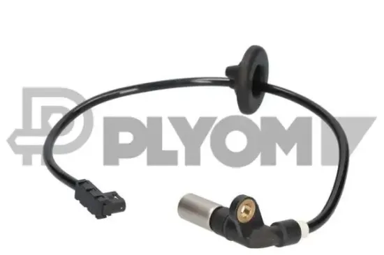 Sensor, Raddrehzahl Hinterachse PLYOM P755200 Bild Sensor, Raddrehzahl Hinterachse PLYOM P755200
