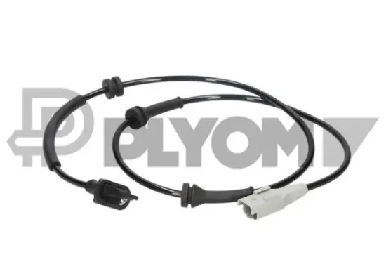 Sensor, Raddrehzahl 12 V Hinterachse PLYOM P769325 Bild Sensor, Raddrehzahl 12 V Hinterachse PLYOM P769325