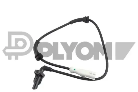 Sensor, Raddrehzahl Hinterachse links PLYOM P769326 Bild Sensor, Raddrehzahl Hinterachse links PLYOM P769326