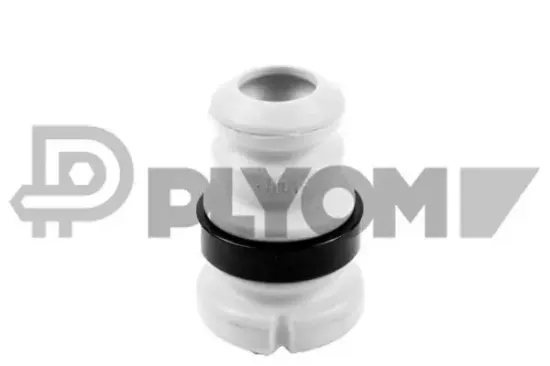 Anschlagpuffer, Federung Vorderachse beidseitig PLYOM P771988 Bild Anschlagpuffer, Federung Vorderachse beidseitig PLYOM P771988