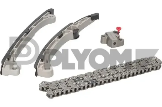 Steuerkettensatz PLYOM P777208 Bild Steuerkettensatz PLYOM P777208
