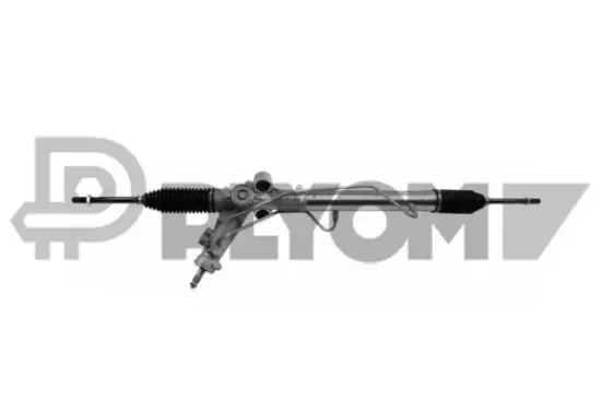 Lenkgetriebe PLYOM P773815 Bild Lenkgetriebe PLYOM P773815