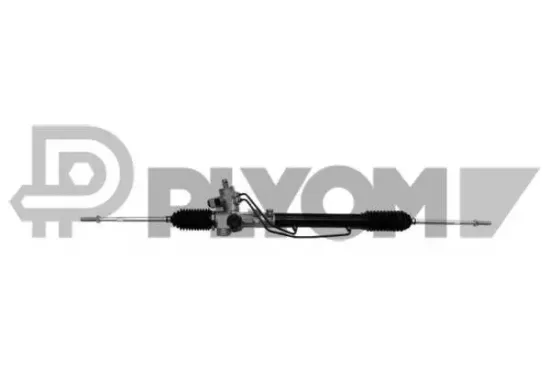 Lenkgetriebe PLYOM P773825 Bild Lenkgetriebe PLYOM P773825