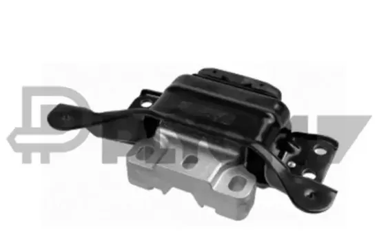 Lagerung, Automatikgetriebe links PLYOM P759328 Bild Lagerung, Automatikgetriebe links PLYOM P759328