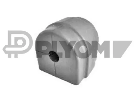 Lagerung, Stabilisator Hinterachse beidseitig PLYOM P770098 Bild Lagerung, Stabilisator Hinterachse beidseitig PLYOM P770098