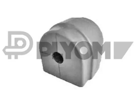 Lagerung, Stabilisator Vorderachse beidseitig PLYOM P770099 Bild Lagerung, Stabilisator Vorderachse beidseitig PLYOM P770099